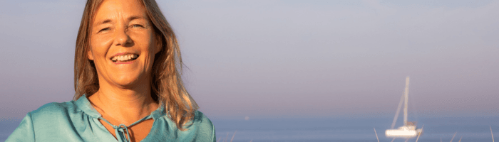 Interview Daniëlle Klompenhouwer over Pensioensopbouw