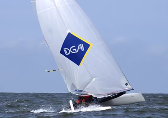 DGA Financieel Adviseurs