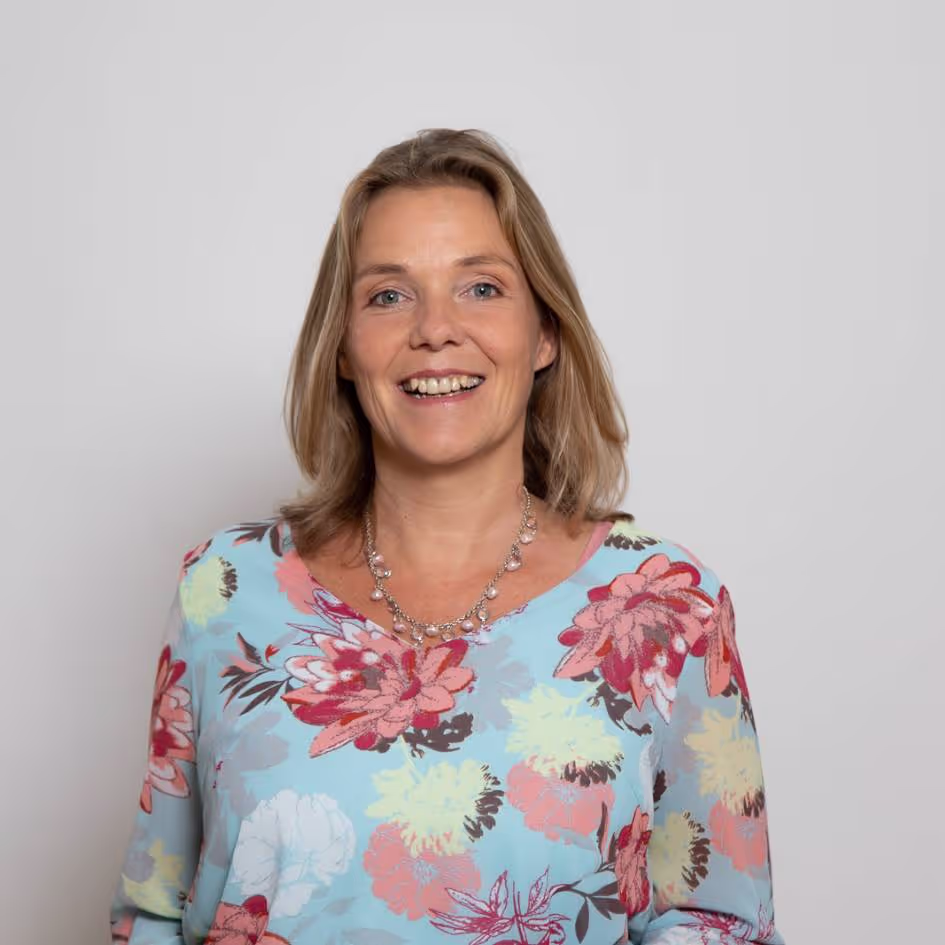 Daniëlle Klompenhouwer