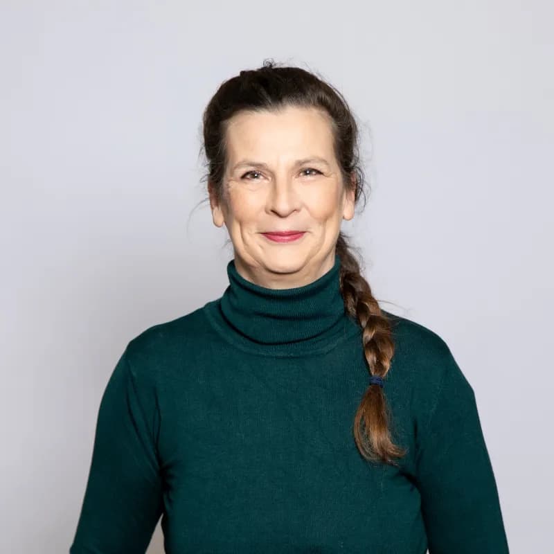 Susanne Smits