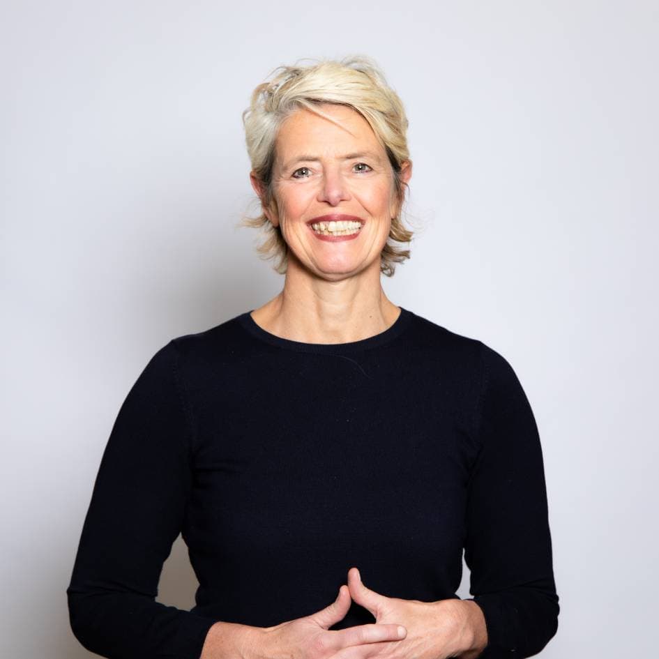 Linda Wijkens