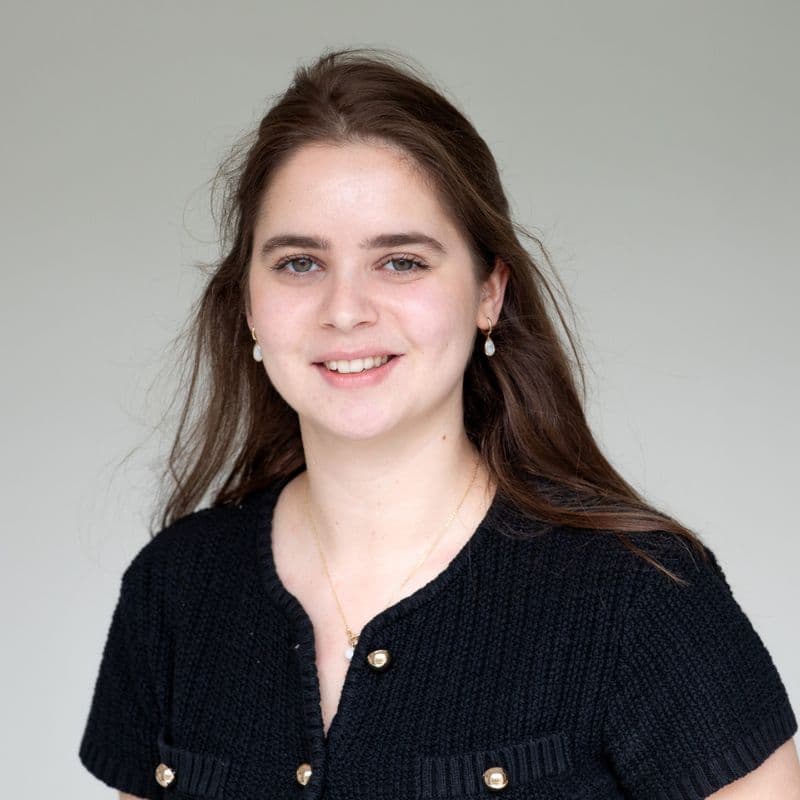 Liselotte van der List